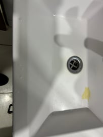 A refresh is in need here.