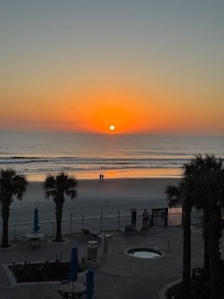 sunrise