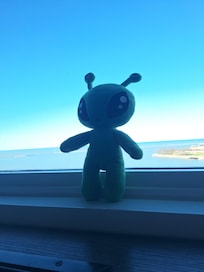 Incredible room view