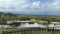 View from the room