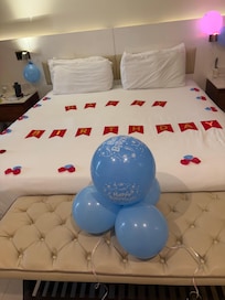 Happy Birthday Decoration