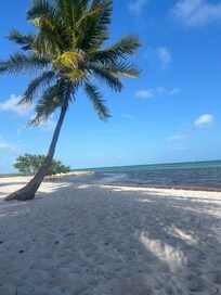 Beautiful day at Smather’s Beach!