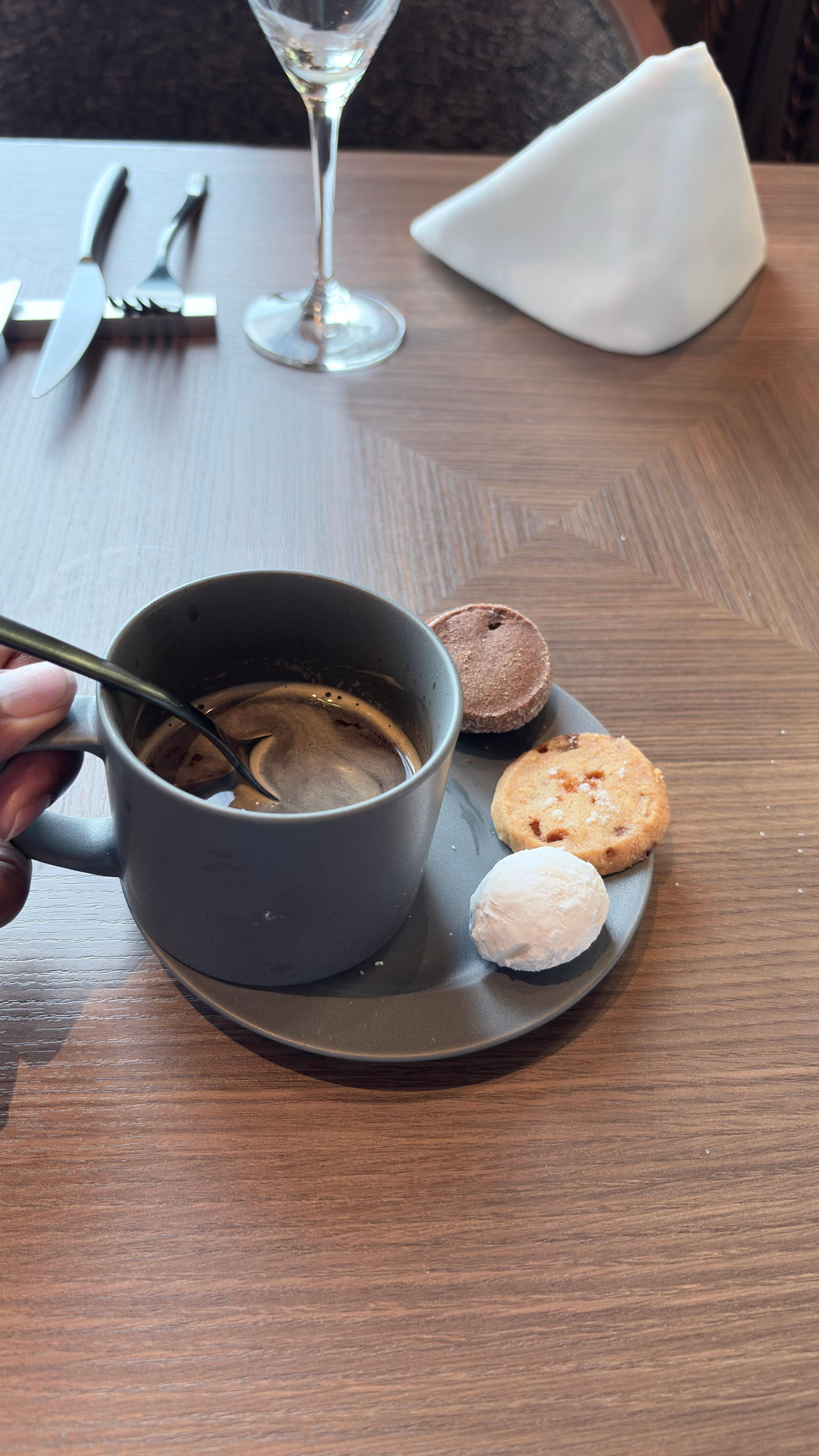 Breakfast 