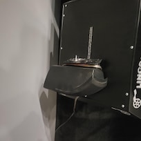 Mancave Speaker Disconnected