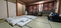 日式房間