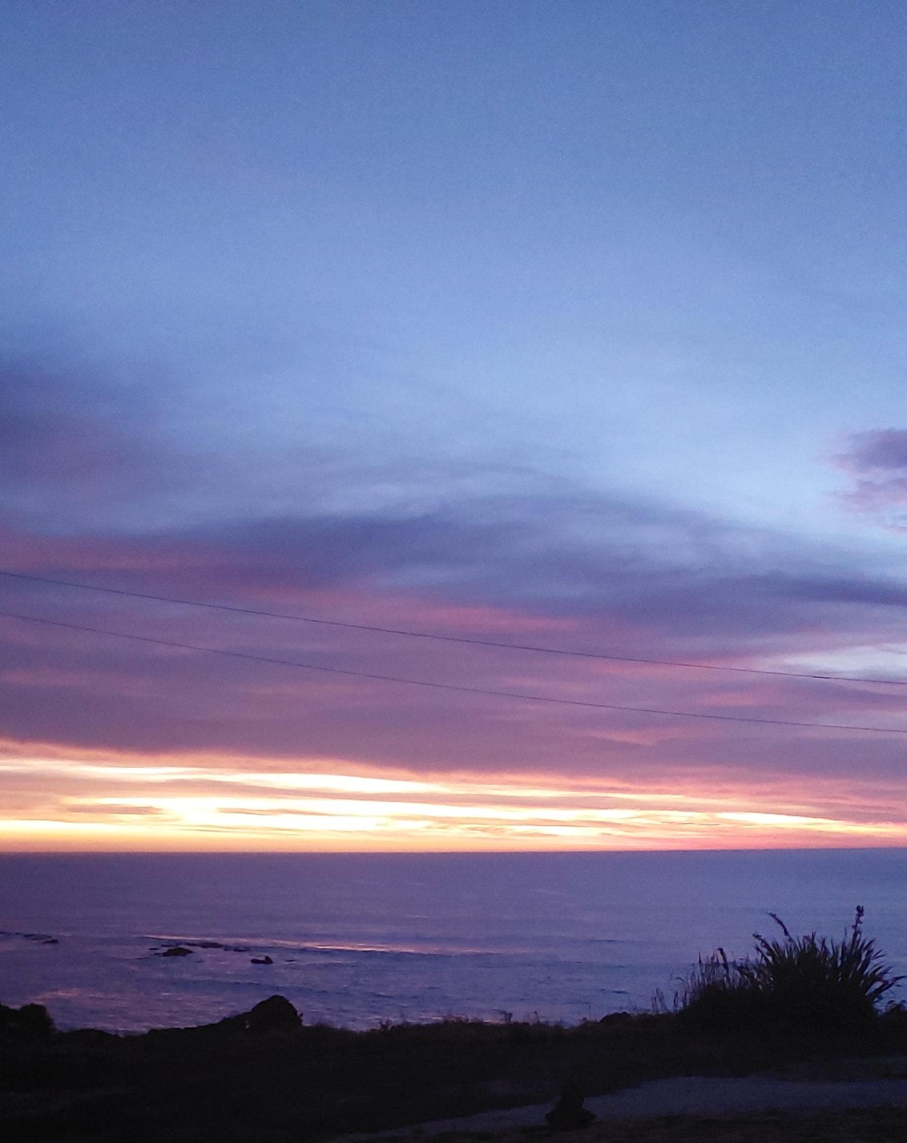 Sunrise