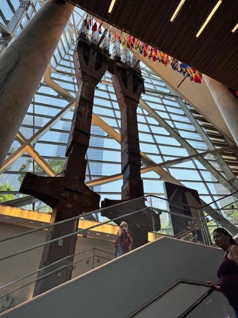911 Memorial