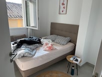 Pas de rangement