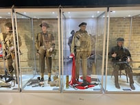 Dunkerque museum.