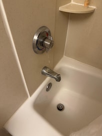 What are constantly ran out and you could hear what you’re trying to sleep