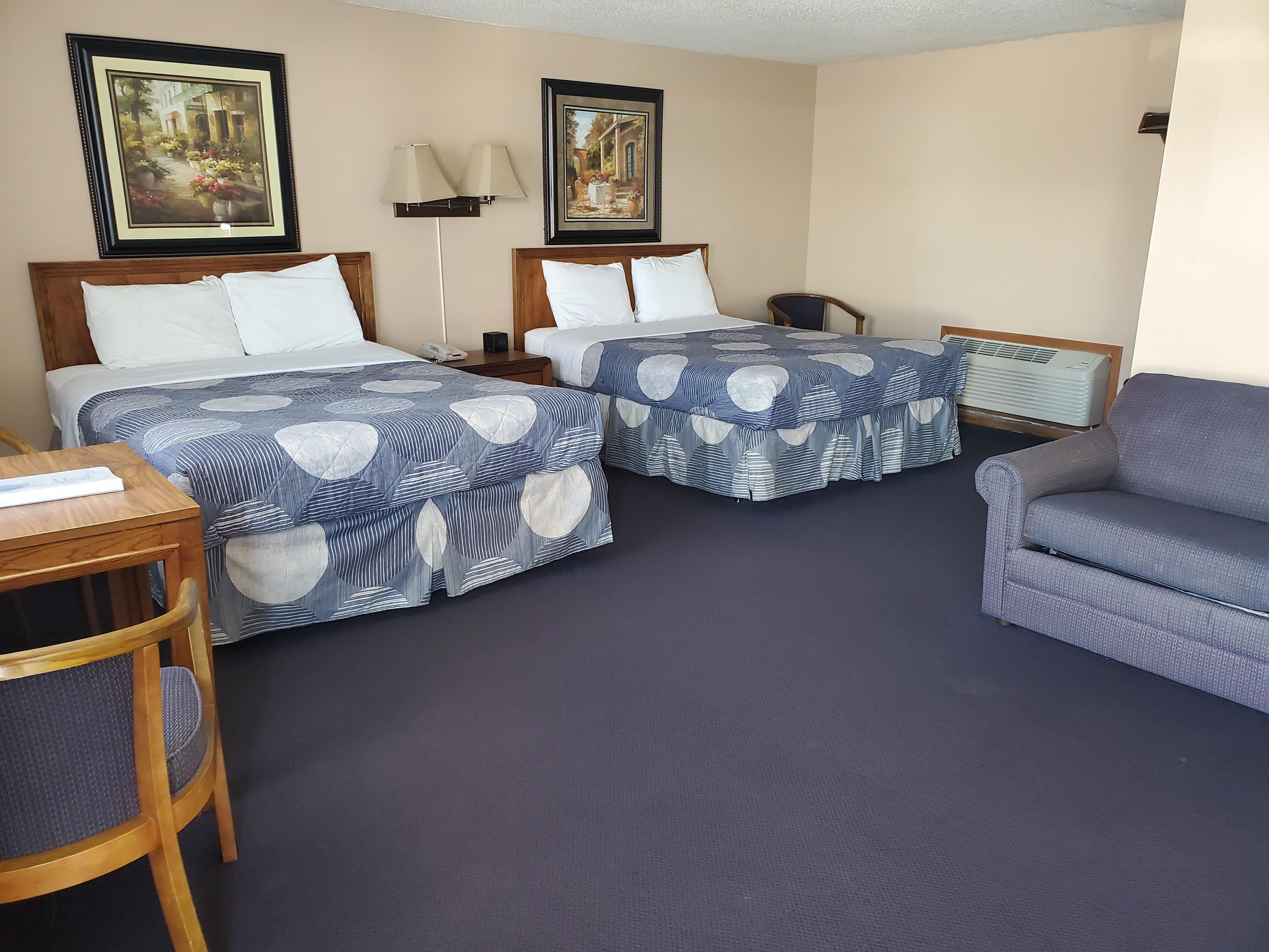 Room interior
