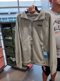 Went shopping at Tanger Outlets