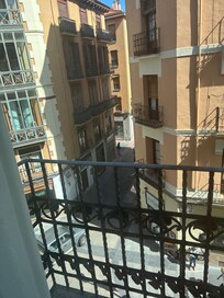 Nuestra vista