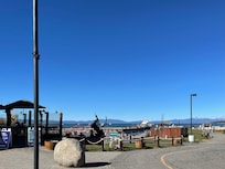 walking distance to Lake Tahoe