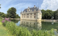 Château Azay-le-Rideau