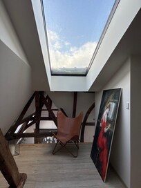 One of many Skylights