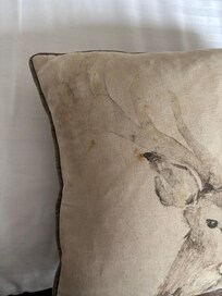 Bed cushion