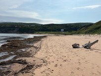 Beautiful beach