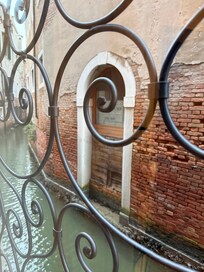 Taken from the bedroom window