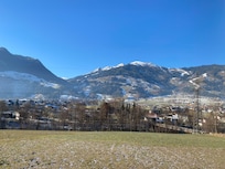 Tolle Lage und kurze Wege zu den Skigebieten