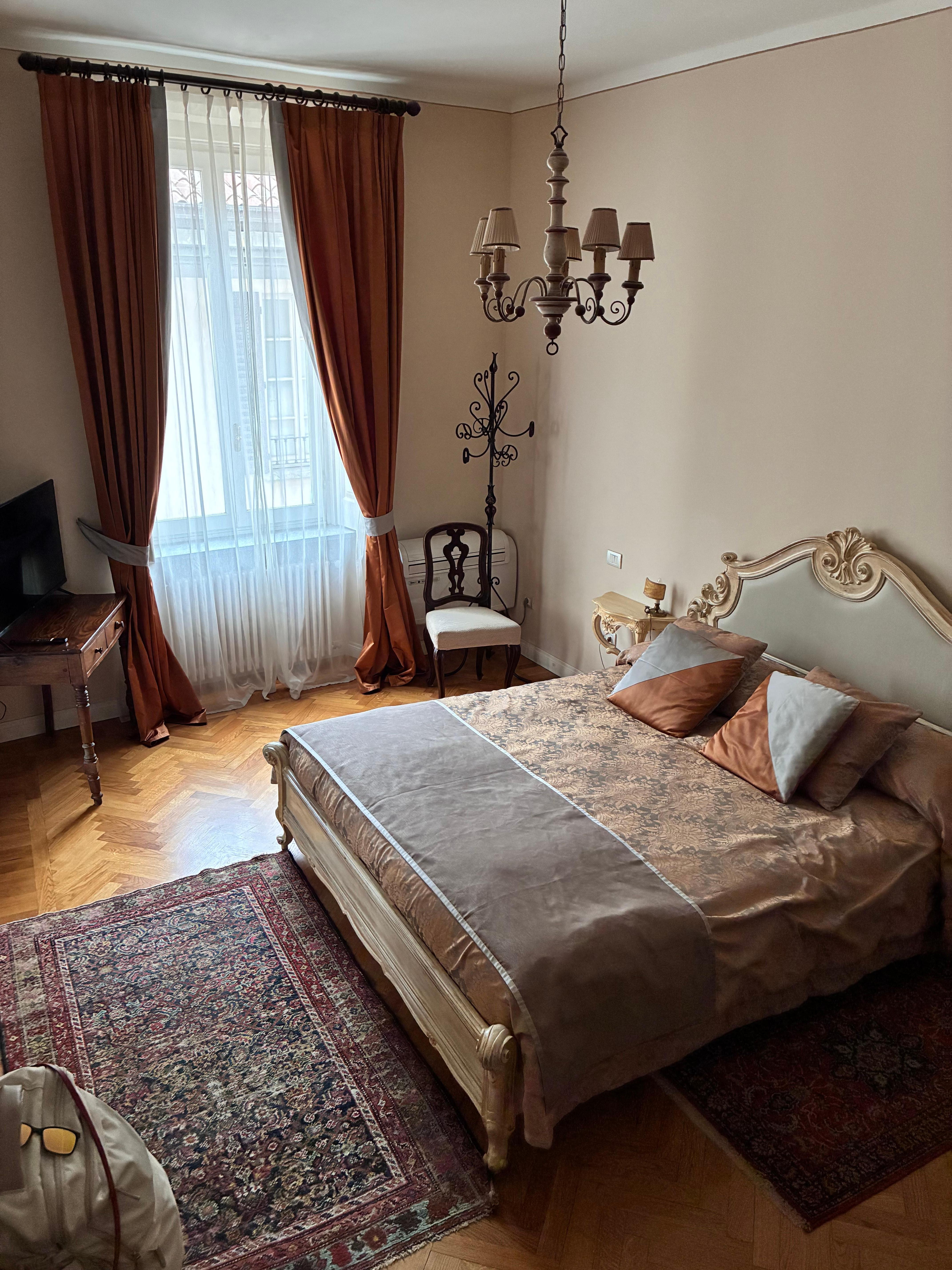 Simple with a home feel