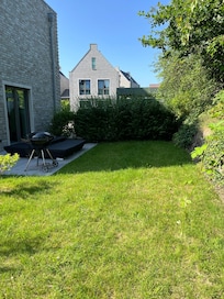 Schöner Aussenbereich