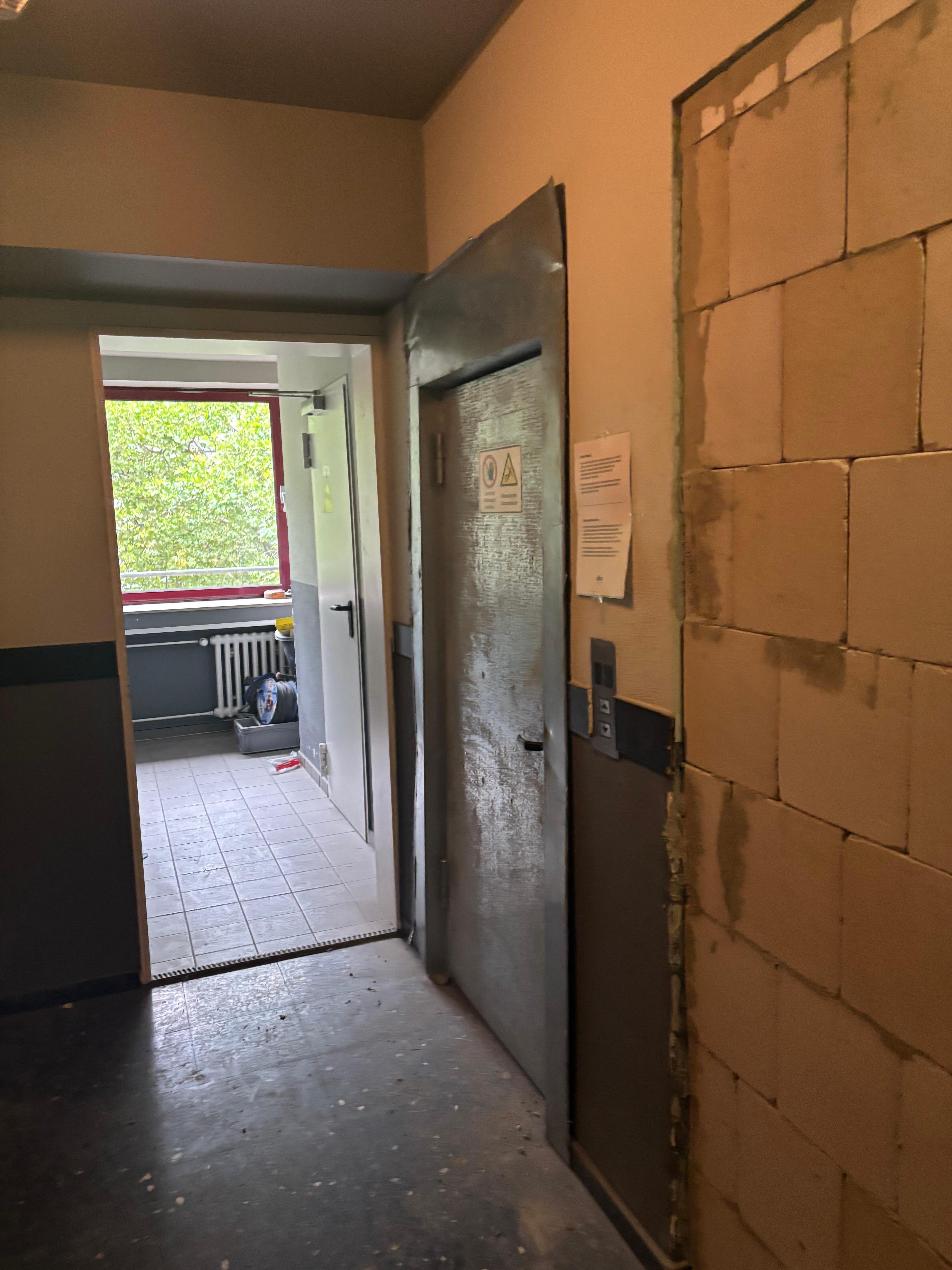 Elevator 
