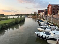 Waterfront