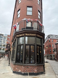Oldest Tavern in Boston