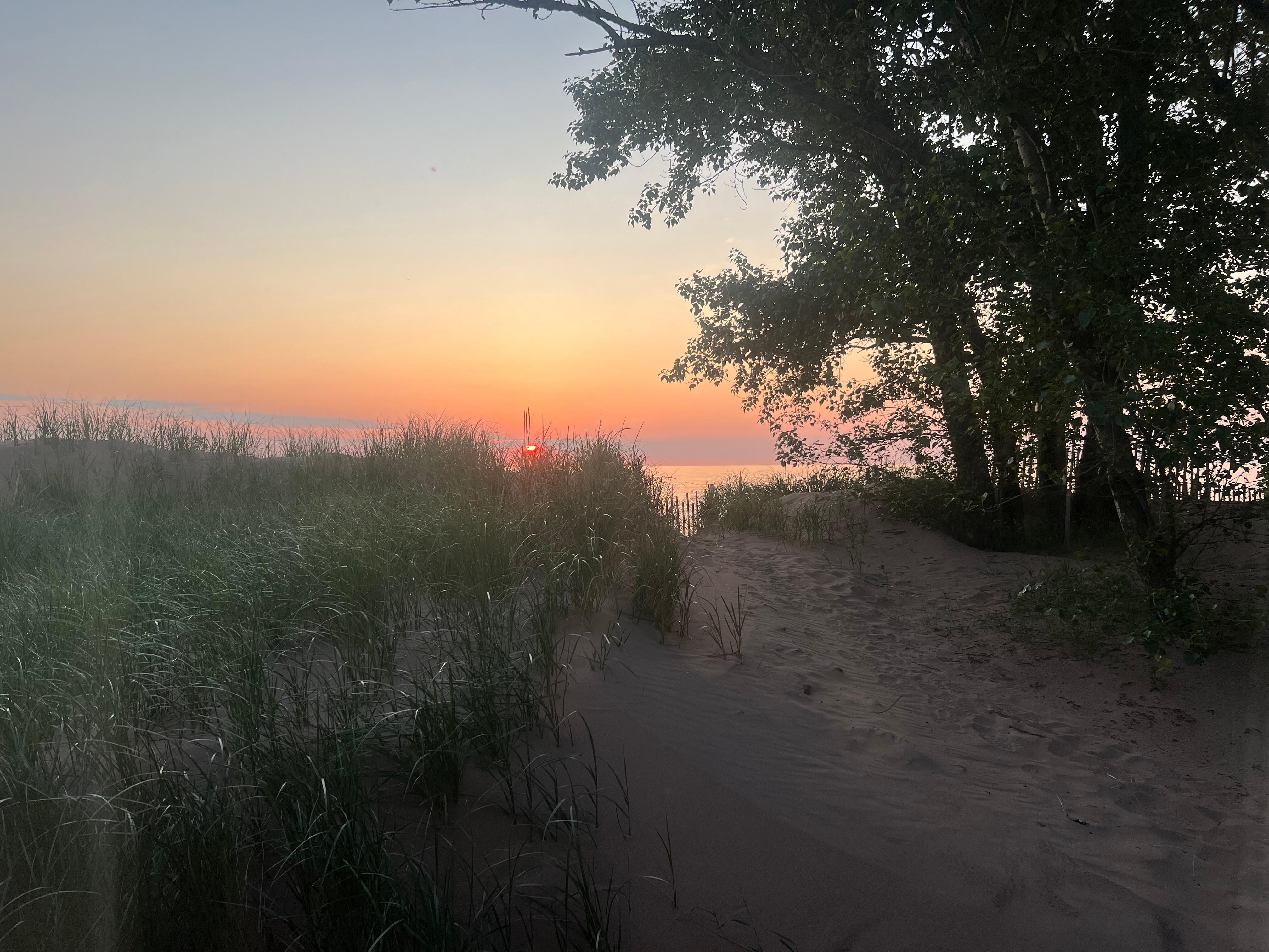Sunrise