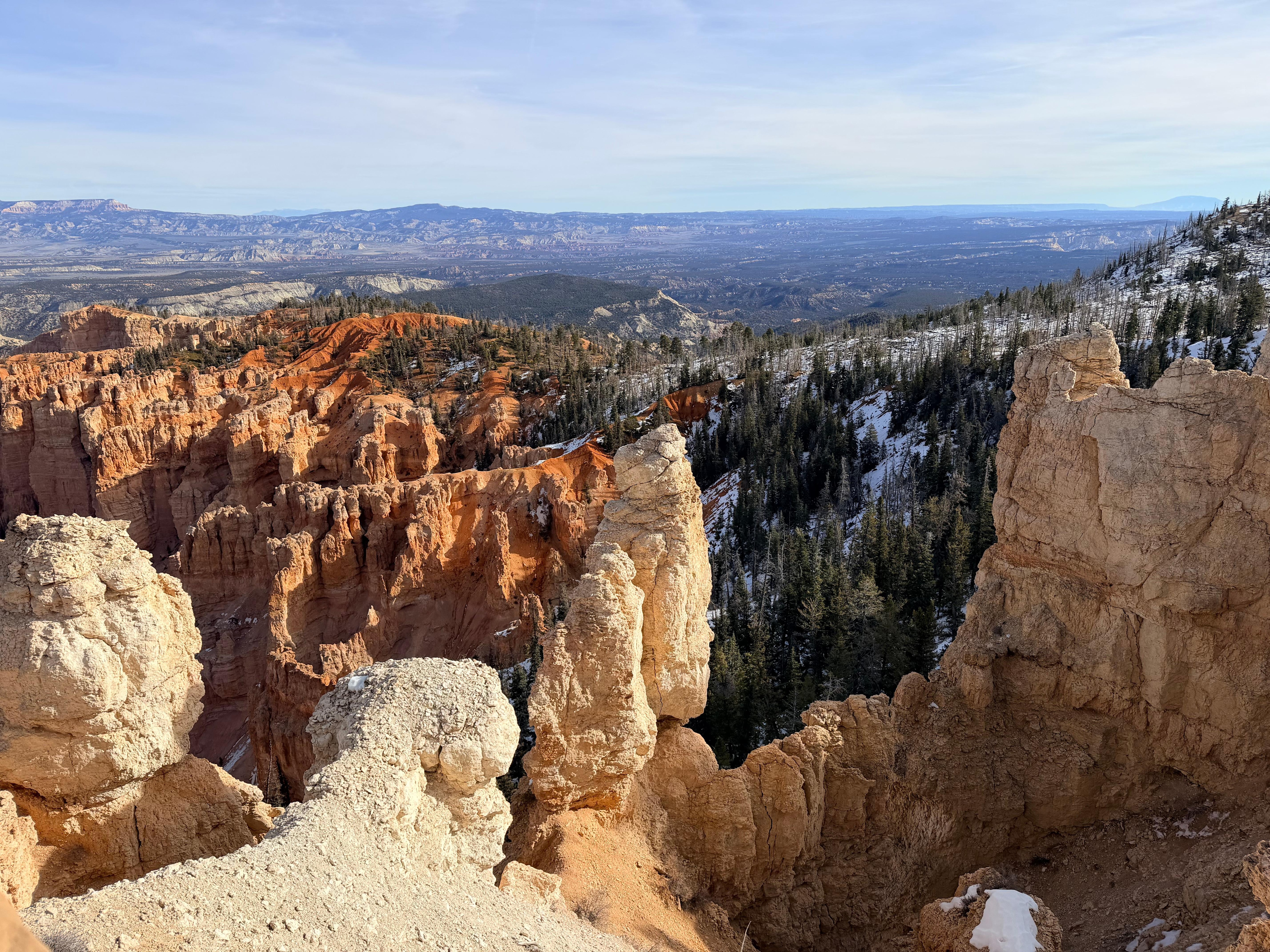 Bryce Canyon