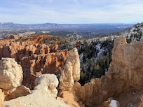 Bryce Canyon