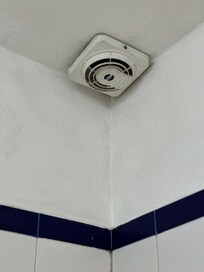 Extractor sin funcionar