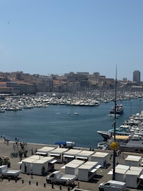 View from room