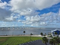 View from the condo.