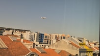 Room view