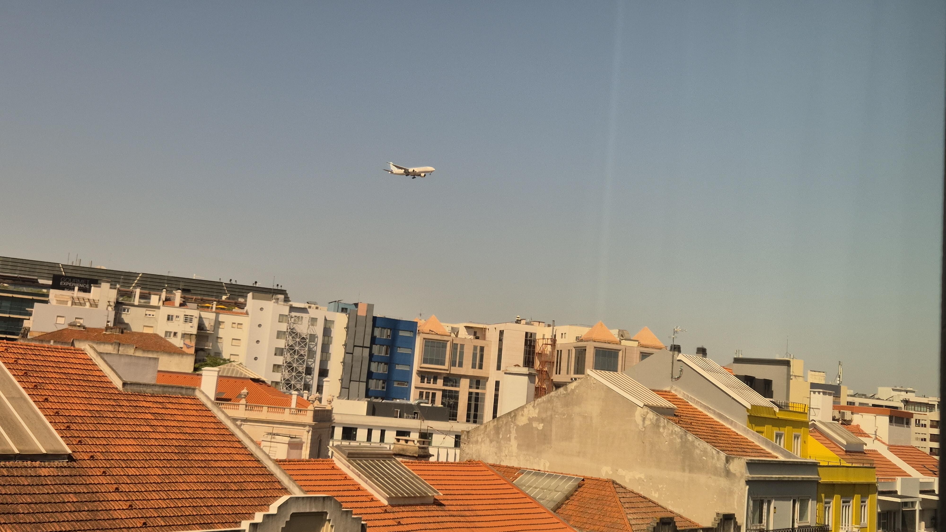 Room view