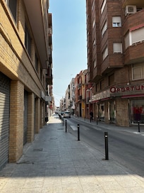 Neighborhood