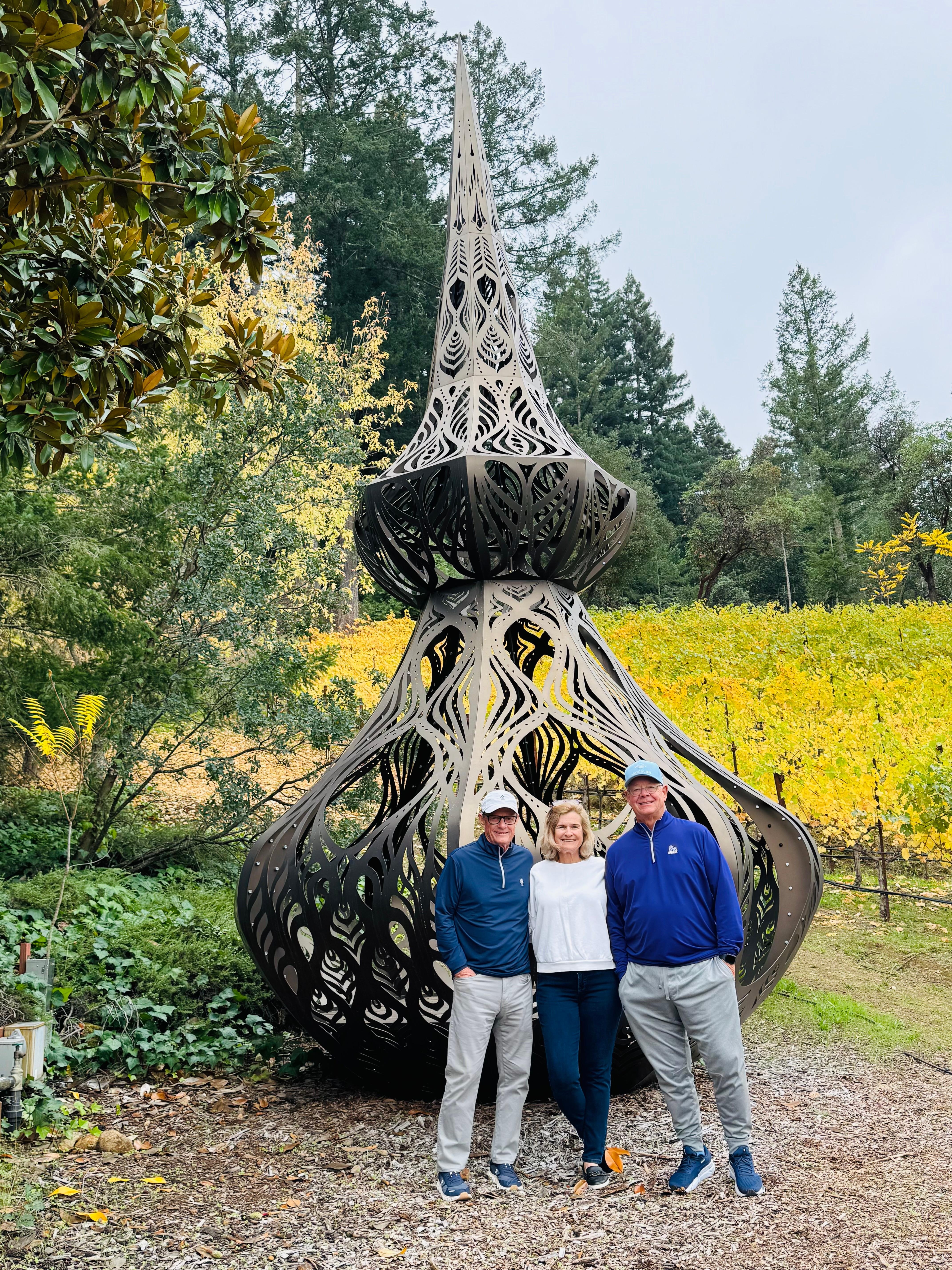 Reminds me of 'I Dream of Genie'.