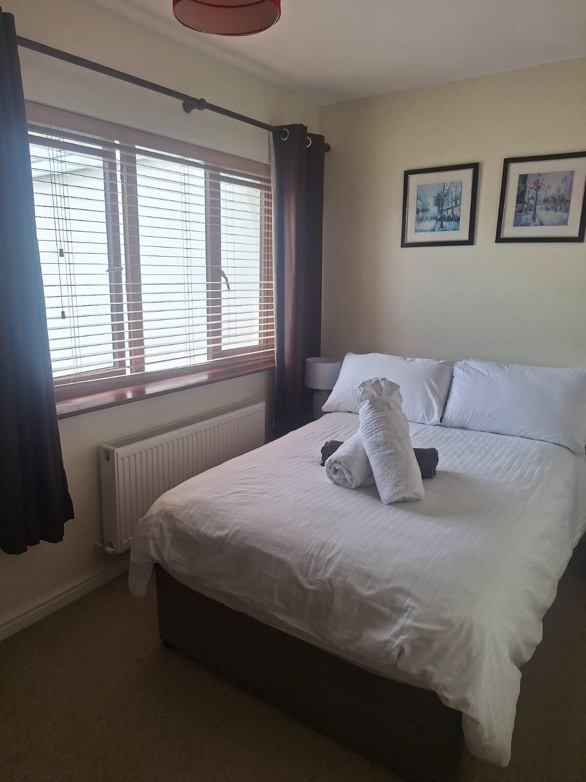 Schlafzimmer 2