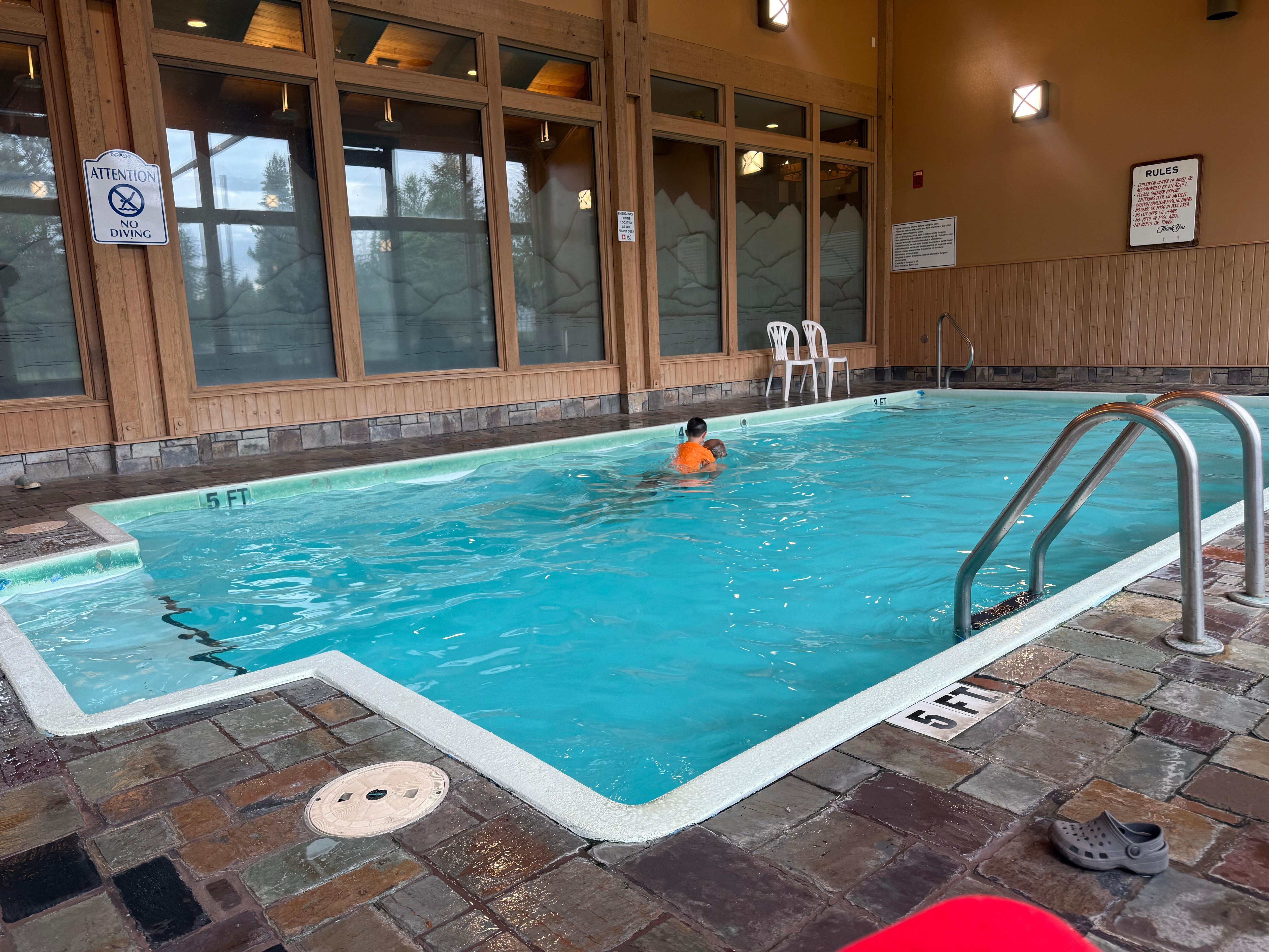 Pool 