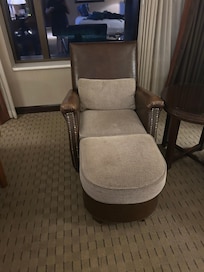 Room chair