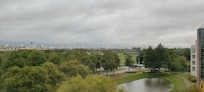 View from room #1
