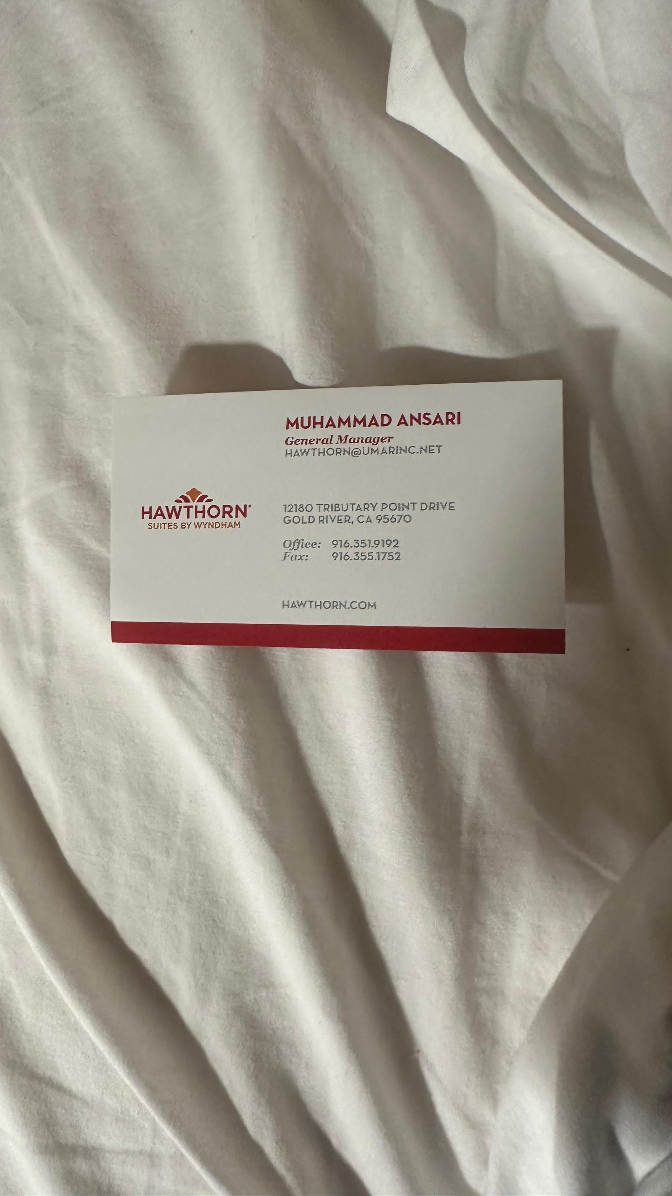 That’s the email for the manager because the phone goes directly to the front counter.  I didn’t take photos of the horrible place because I Stone had hopes that they were going to fix the situation.