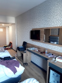 Kamer