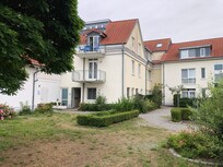 Der Hof