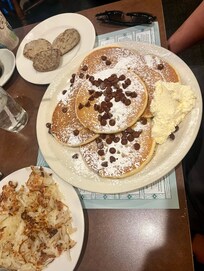 Pancake Pantry