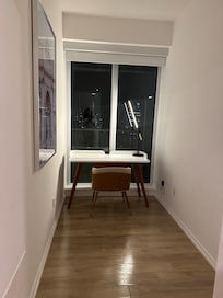 Second bedroom/office