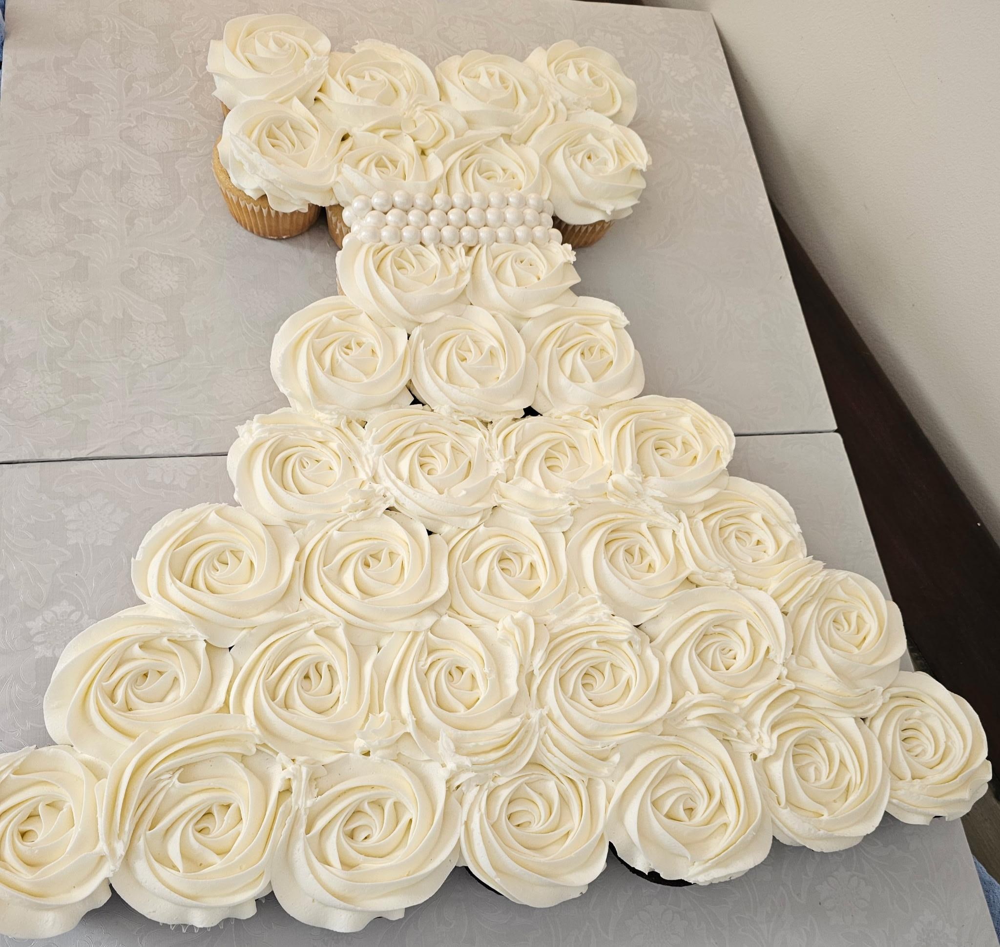 A locally owned Baker providers with the best gluten-free cupcakes I’ve ever had. 