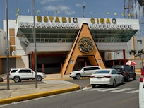 Close to the Baseball Stadium
